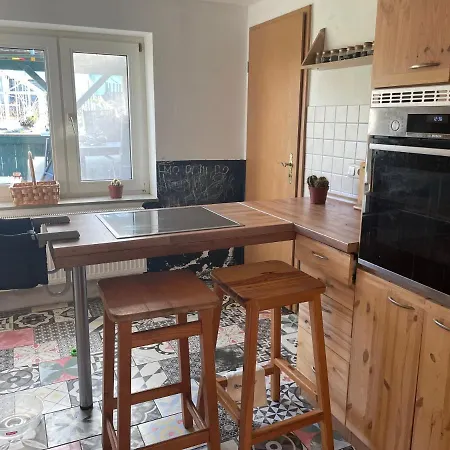 Feriehus Haus Zwischen Nord- Und Ostsee Garten&spielplatz *