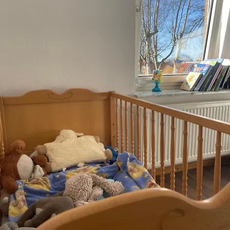 Haus Zwischen Nord- Und Ostsee Garten&spielplatz *