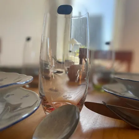 Haus Zwischen Nord- Und Ostsee Garten&spielplatz Feriehus