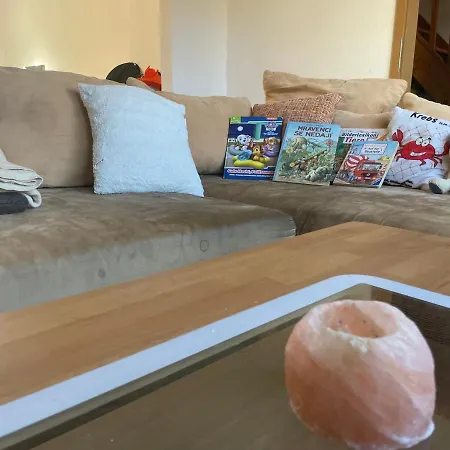 Haus Zwischen Nord- Und Ostsee Garten&spielplatz Wohlde