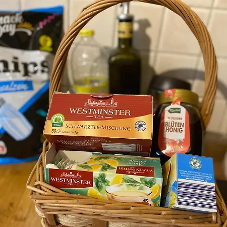 Haus Zwischen Nord- Und Ostsee Garten&spielplatz Feriehus Wohlde