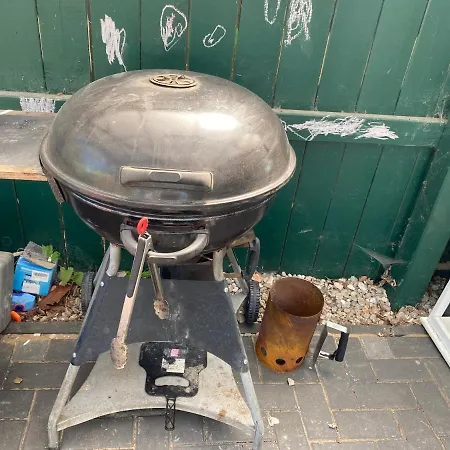 Feriehus Haus Zwischen Nord- Und Ostsee Garten&spielplatz Wohlde